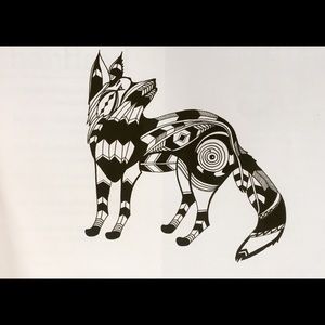 Meet your Posher, Roya